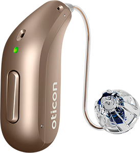 BrainHearing